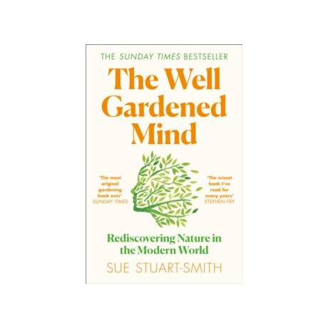 Well Gardened Mind