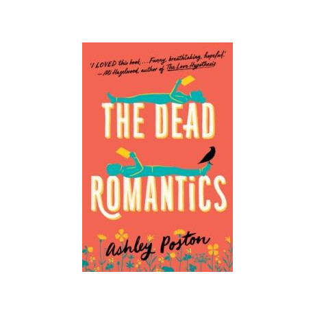 Dead Romantics
