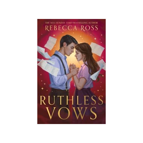 Ruthless Vows