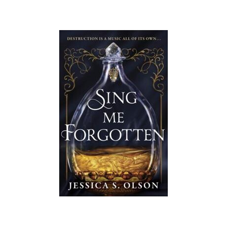 Sing me Forgotten