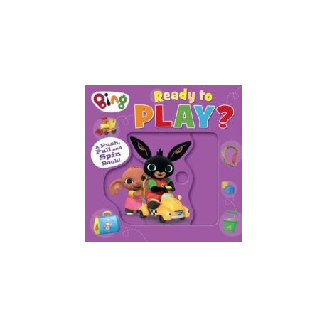 Bing: Ready to Play?