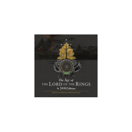 Art of the Lord of the Rings