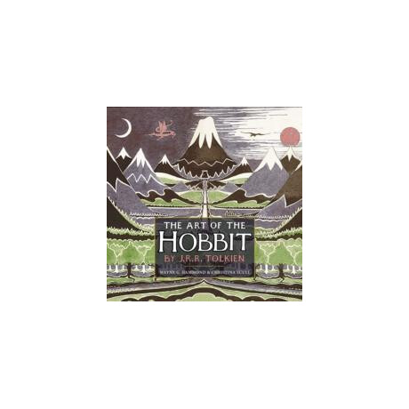 Art of the Hobbit