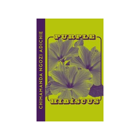 Purple Hibiscus