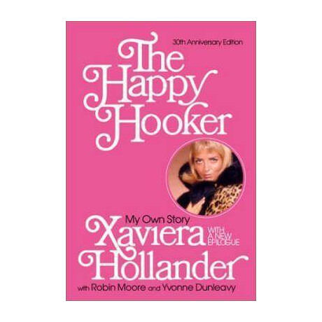 The Happy Hooker : my own Story