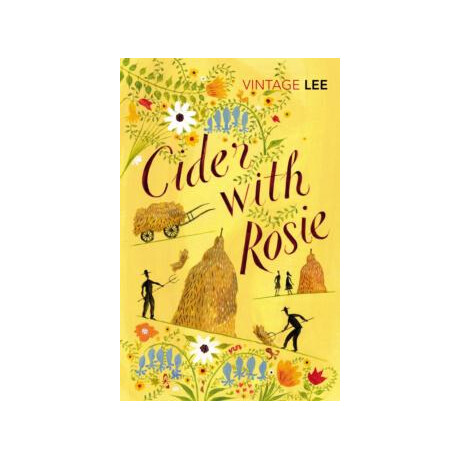 Cider With Rosie