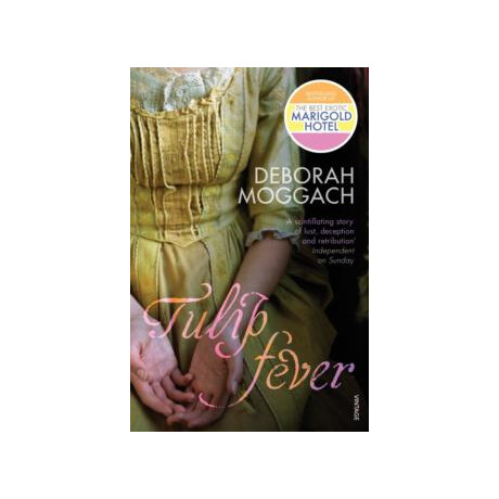 Tulip Fever