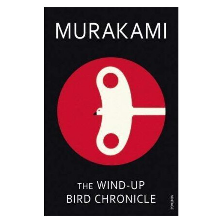 The Wind-up Bird Chronicle