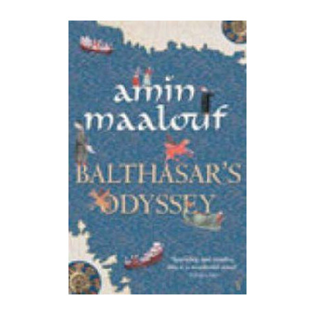 Balthasar's Odyssey