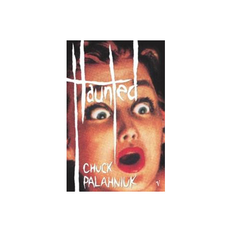 Haunted