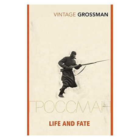 Life and Fate