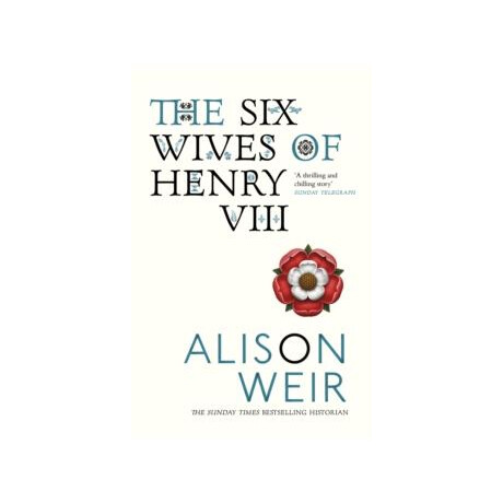 The six Wives of Henry Viii : Find out the Truth About Henry Viii’s Wives