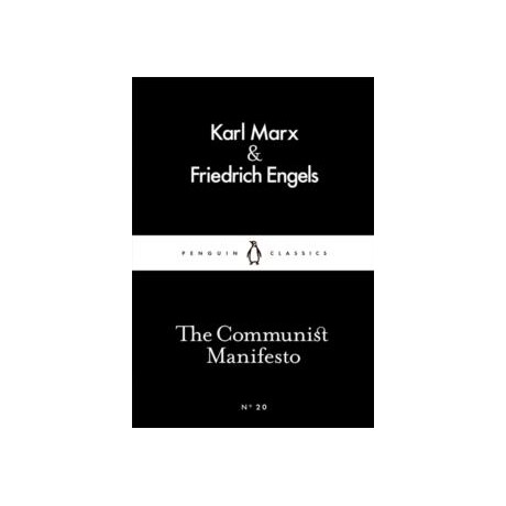 Communist Manifesto