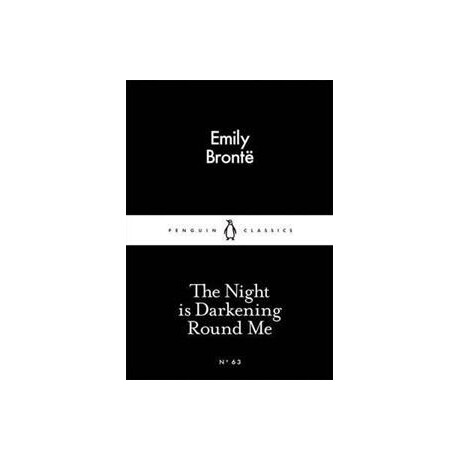 The Night is Darkening Round me