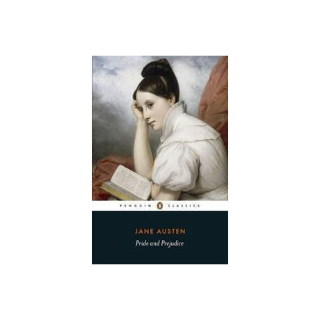 Pride and Prejudice