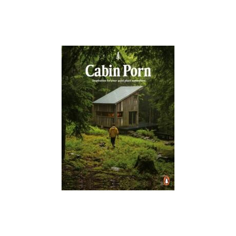 Cabin Porn