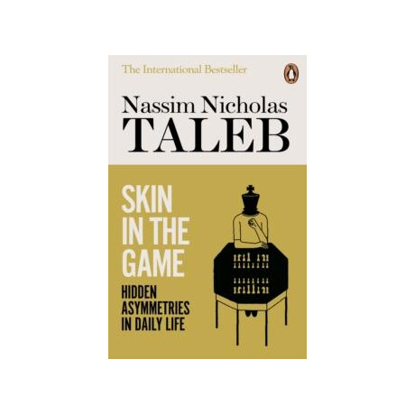 Skin in the Game