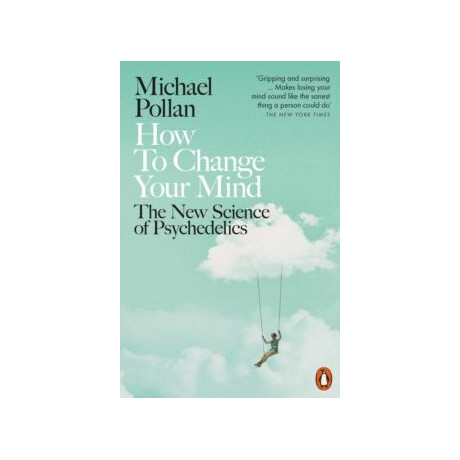 How to Change Your Mind