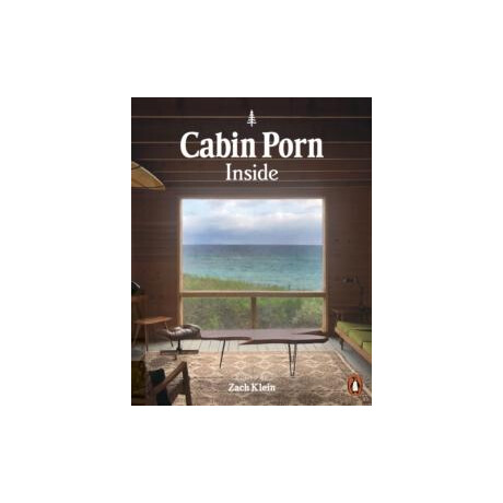 Cabin Porn: Inside