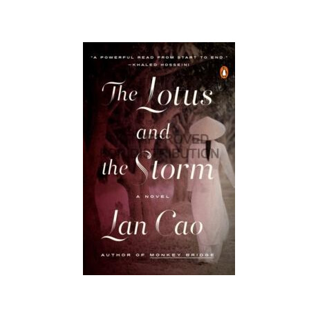 Lotus and the Storm