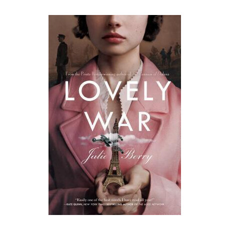 Lovely war
