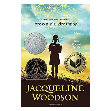 Brown Girl Dreaming