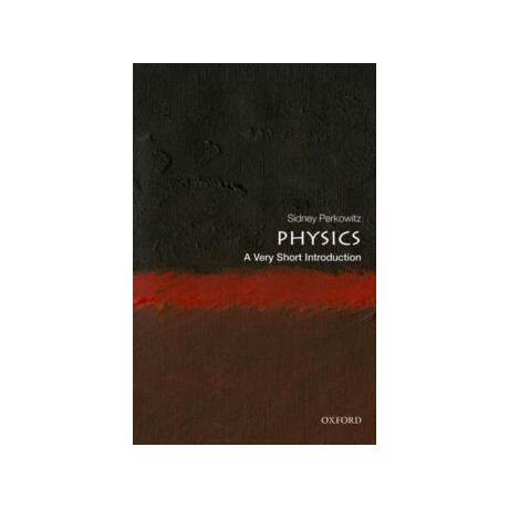 Physics: a Very Short Introduction