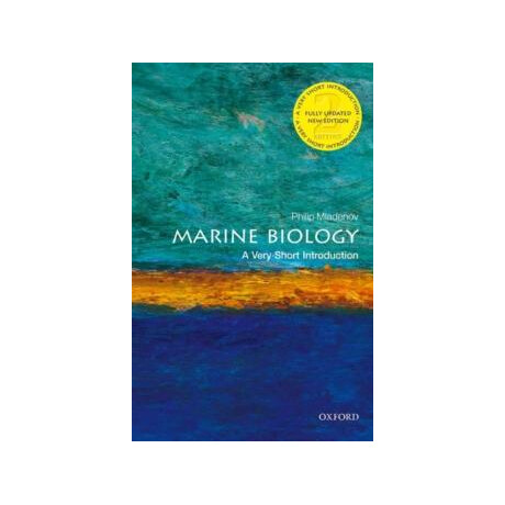 Marine Biology: a Very Short Introduction