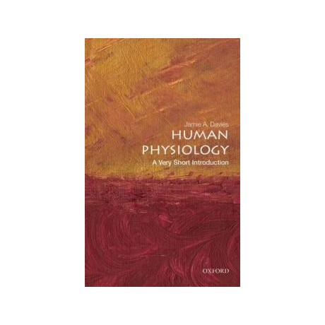 Human Physiology: a Very Short Introduction