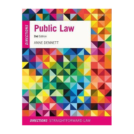 Public law Directions