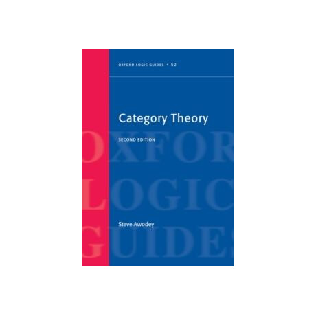Category Theory : 52