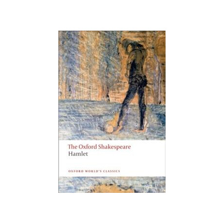 Hamlet: the Oxford Shakespeare
