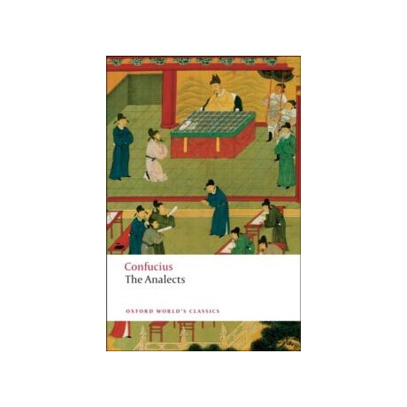 The Analects