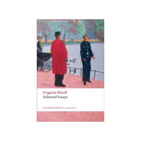 Selected Essays
