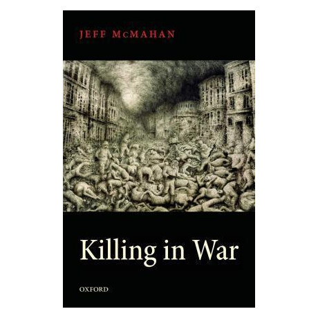Killing in war