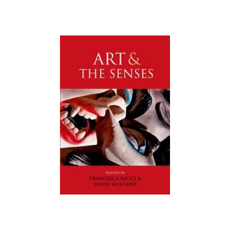 Art and the Senses