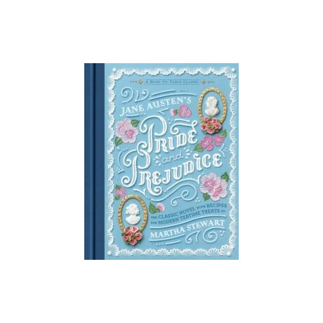 Jane Austen's Pride and Prejudice