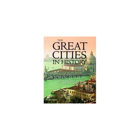 The Great Cities in History