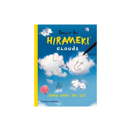 Hirameki: Clouds