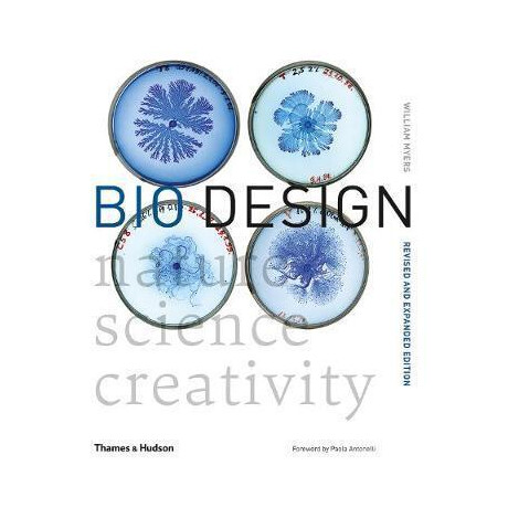 Bio Design : Nature * Science * Creativity