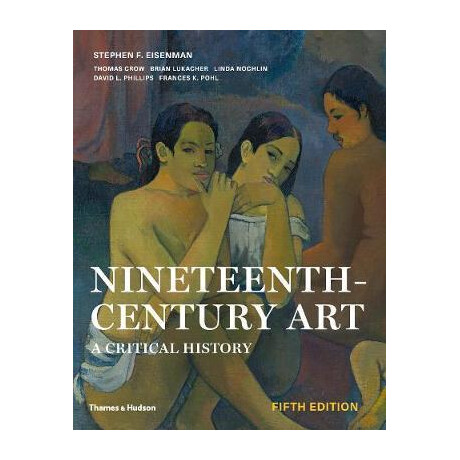 Nineteenth-Century art : a Critical History