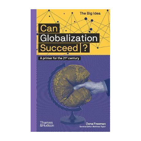 Can Globalization Succeed?