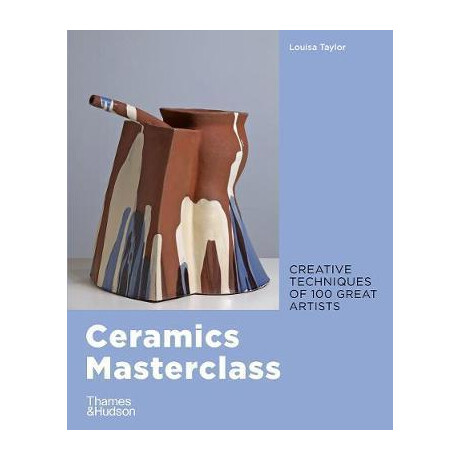 Ceramics Masterclass