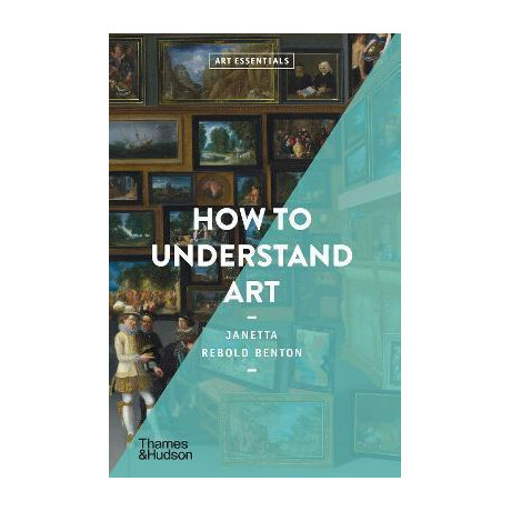 How to Understand art