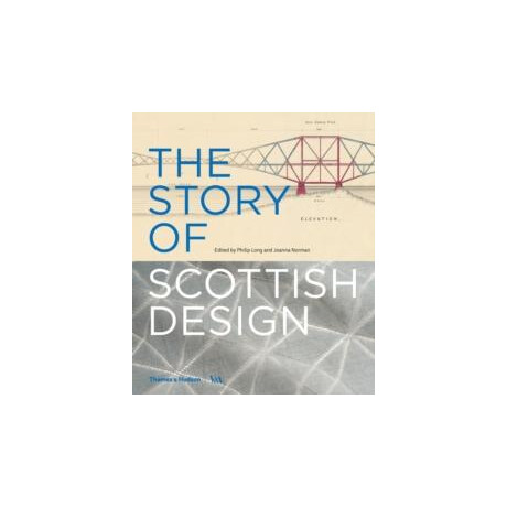 Story of Scottish Design