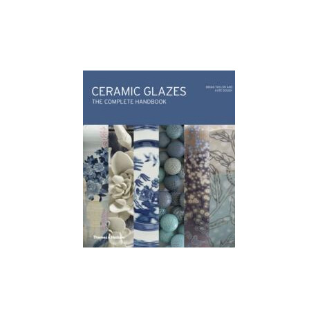 Ceramic Glazes