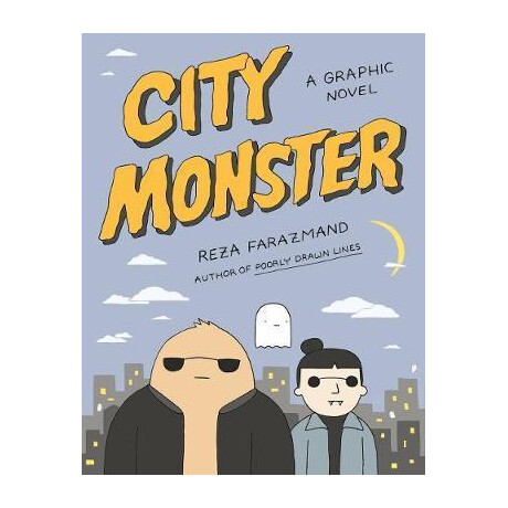 City Monster