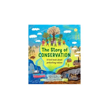 Story of Conservation