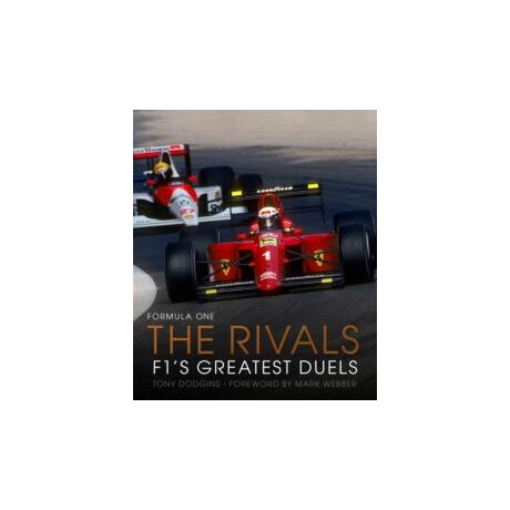 Formula One: the Rivals