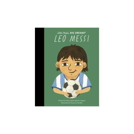 Leo Messi